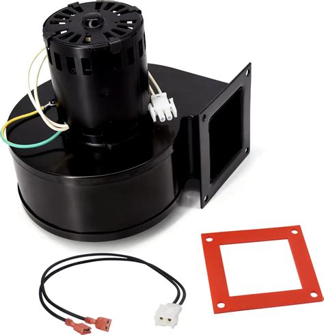 ashley pellet stove blower motor|Ashley AP5660 & AP5710 Convection Fan Blower Motor, 80622.